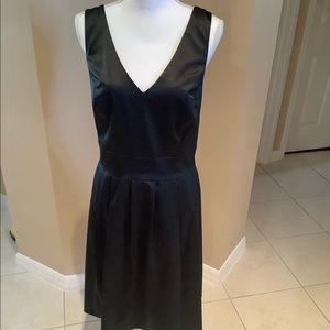 American Living Black Party Dress